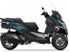 Piaggio MP3 530 HPE Exclusive